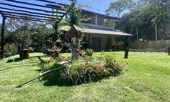 Imagem 7: CASA NA SERRA MULUNGU / GUARAMIRANGA TEMPORADA