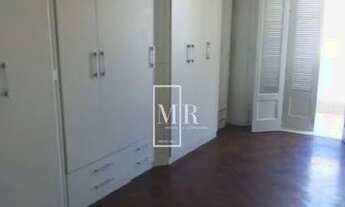 Imagem 6: MR Imóveis & Consultoria vende excelente apartamento com varandão e vista lateral mar