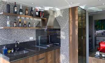 Imagem 2: LINDO APARTAMENTO DE ALTO PADRÃO