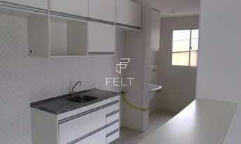 Imagem 2: CAJAMAR - Apartamento Padrão - Paraíso (Polvilho