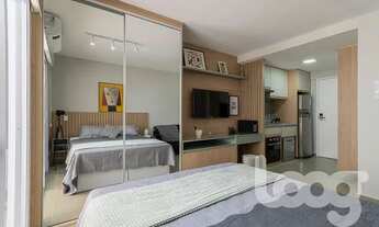 Imagem 6: Studio em Vila Mariana - São Paulo