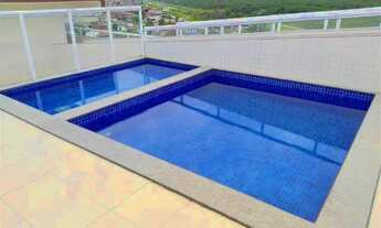 Imagem 6: APARTAMENTO COM 57.88 m² - CAIÇARA - PRAIA GRANDE SP