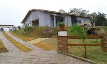 Imagem 2: LINDA CASA TÉRREA EM CONDOMINIO EM VALINHOS (LOCAÇÃO