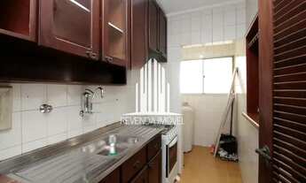 Imagem 5: Cobertura com 2 dormitórios para alugar na Bela Vista