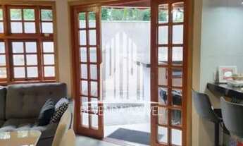 Imagem 2: Casa Residencial Villa Di Roma 260mts área construída- Jardim Boa Vista - São Roque - SP