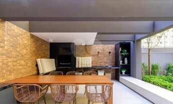 Imagem 6: Apartamento para venda possui 163 metros quadrados com 3 quartos em Vila Mariana - São Pau