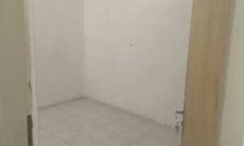 Imagem: Mulher para dividir apartamento