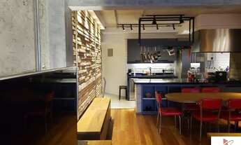 Imagem 4: FLAT ALTO PADRÃO PARA VENDA NO ITAIM BIBI, CONFIRA!!