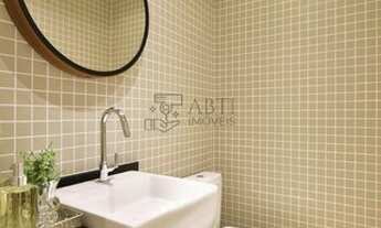 Imagem 3: TERRAÇO GOURMET-MOBILIADO-EXCELENTE ÁREA DE LAZER