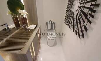 Imagem 7: Apartamentos de Luxo no Atlântico Golf Barra - O Pico do Luxo e da Exclusividade