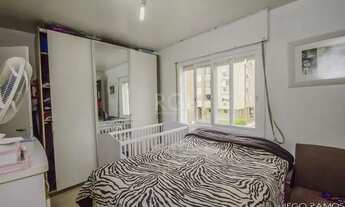 Imagem 7: Apartamento de 2 quartos à venda Rua Doutor Campos Velho, Cristal - Porto Alegre