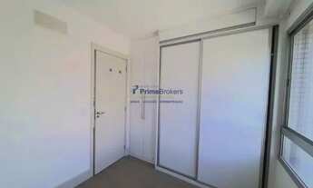 Imagem 7: APARTAMENTO À VENDA 37M² COM 01 DORMITÓRIO, 01 VAGA - SAÚDE - SÃO PAULO/SP