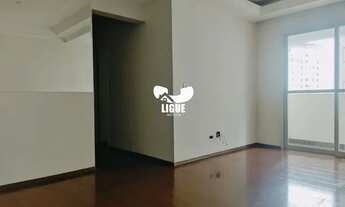 Imagem 3: SANTO ANDRé - Apartamento Padrão - Vila Gilda