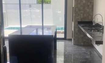 Imagem 5: Casa em condomínio 3 quartos sendo 2 suítes 250m²R$930.000