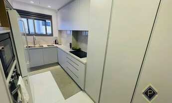 Imagem 3: Apartamento à venda no bairro Centro - Balneário Camboriú/SC