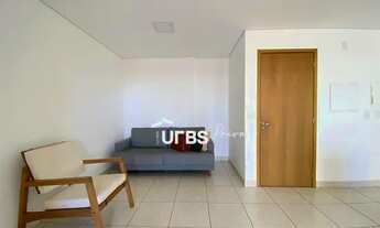 Imagem 2: Winner Sports Life Residence - Apartamento 2 quartos, sendo 1 suíte