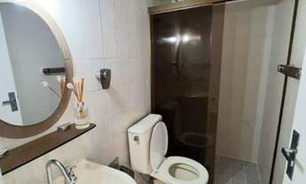 Imagem 6: Apartamento para aluguel tem 80 m² com 3 quartos em Vila Clementino