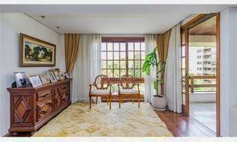 Imagem 4: Cobertura de 4 dormitórios, suíte e 2 vagas de garagem em frente a Praça da Encol em Porto