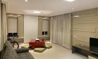 Imagem 7: Apartamento no Central Park Tatuapé