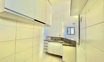 Imagem 2: OPORTUNDIADE!! BOA VIAGEM,2 QTS, PISCINA E SALÃO, ANDAR ALTO