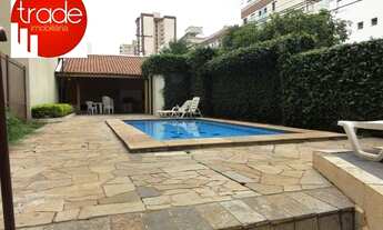 Imagem 6: Apartamento com 3 dormitórios à venda, 75 m² por R$ 210.000,00 - Presidente Médici - Ribei