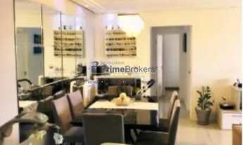 Imagem 7: APARTAMENTO COM 2 DORMITÓRIOS VARANDA GOURMET - ECOLIFE VERGUEIRO