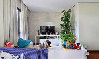 Imagem: Imóvel de 132m², com 3 dormitórios (sendo