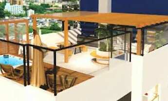 Imagem 3: Apartamento com 2 dormitórios à venda, 60 m² por R$ 438.000,00 - Centro - Mauá/SP