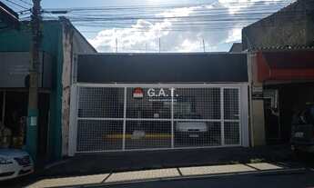 Imagem: Edifício comercial para alugar no bairro