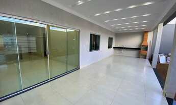 Imagem 2: Ágio de casa no residencial recanto das emas