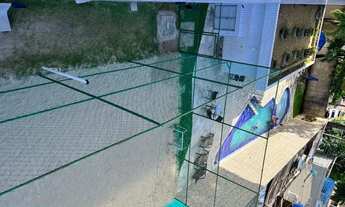 Imagem 2: Mobiliado!! Edf Shopping Park. Alugo c/2qts. 500m do shopping. Só R$2.400, c/taxas