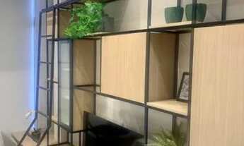 Imagem 5: STUDIO RESIDENCIAL MOBILIADO EM PINHEIROS