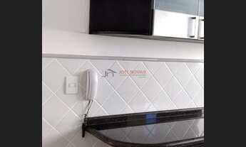 Imagem 5: Apartamento de Condomínio 2 dorms sacada César de Souza - Mogi