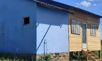 Imagem 3: Chacrinha de 1.000mts