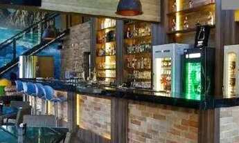 Imagem 2: FLAT TRANSAMÉRICA