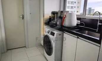 Imagem 5: Splendore - 127m² - 04 quartos (2 suítes) - 02 vagas - Dom Pedro