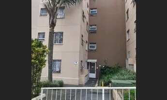 Imagem 4: Apartamento para locação com 51m² sendo 2 quartos, vaga e lazer no Santa Maria - Osasco/SP