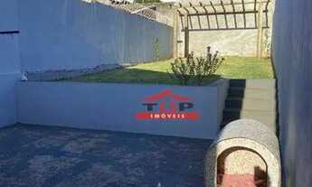 Imagem 6: Casa com 2 dormitórios, 101 m² - Vila Alto Paraíso - Bauru/SP