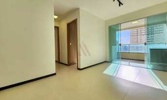 Imagem 2: Apartamento de 2 quartos no Setor Bueno em Goiânia!