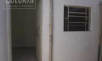 Imagem 3: Santo André - Casa Padrão - Jardim Santo André