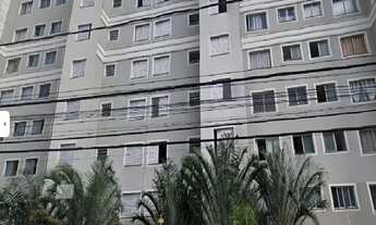 Imagem 4: EXCELENTE APARTAMENTO 2 DORMITÓRIOS, 1 SUÍTE, 47 M², 1 VAGA COBERTA - PALMEIRAS DE SÃO JO