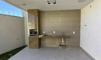 Imagem 2: LGS CASA À VENDA NO BAIRRO PLANALTO - MONTES CLAROS MG