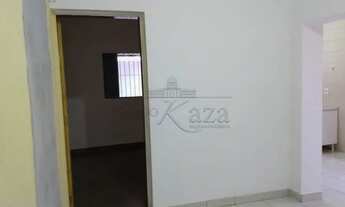 Imagem 2: Casa Térrea em São José dos Campos