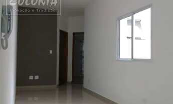 Imagem 4: Santo André - Apartamento Padrão - Cidade São Jorge