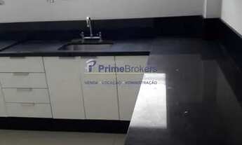 Imagem: Apartamento para venda em Santo Amaro