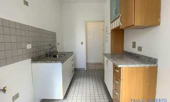 Imagem 5: APARTAMENTO - VILA SÃO FRANCISCO - SP