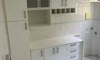 Imagem 4: Cobertura com 2 dormitórios, 84 m² - venda por R$ 380.000,00 ou aluguel por R$ 2.777,00/mê