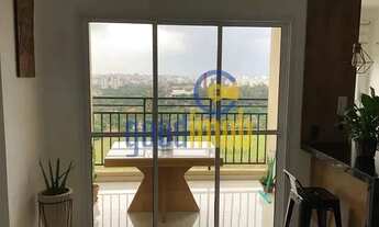 Imagem 6: Apartamento para venda, 47m²- Parque Campolim - Sorocaba/SP