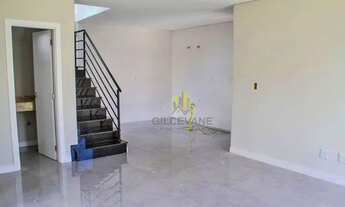 Imagem 7: Sobrado com 3 dormitórios à venda, 117 m² por R$ 625.000,00 - Abranches - Curitiba/PR