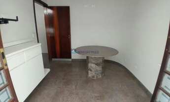 Imagem 4: Excelente sobrado residencial para locação! Ótima região!